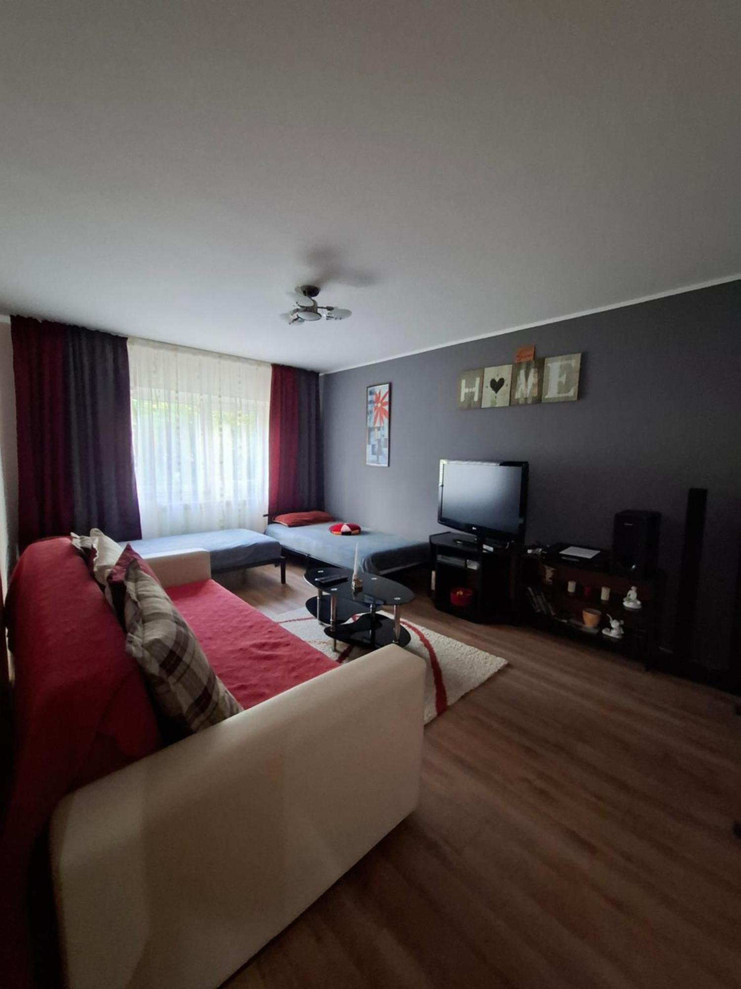 3-Room Delta Modern Residence Tulcea Exterior foto