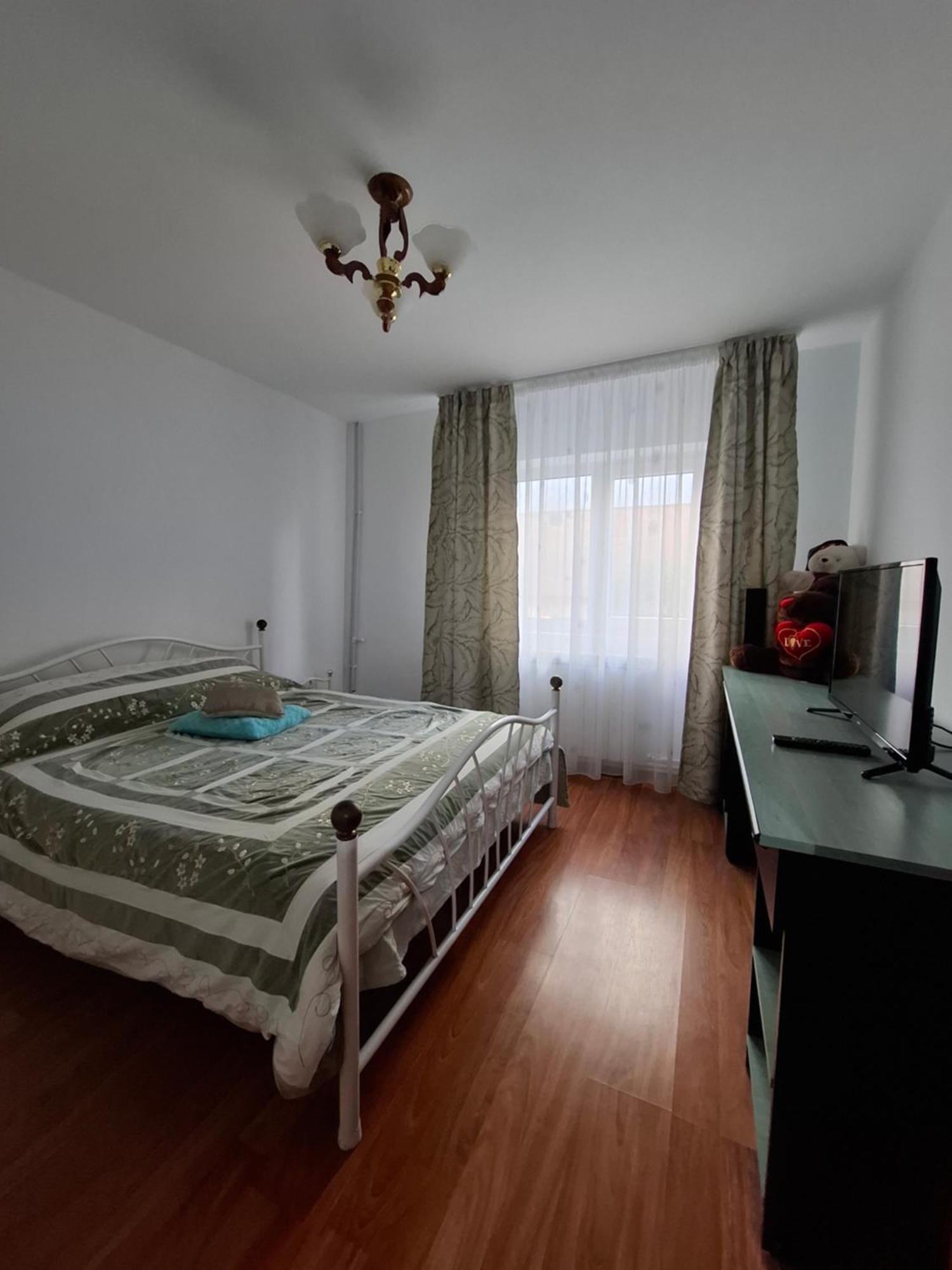 3-Room Delta Modern Residence Tulcea Exterior foto