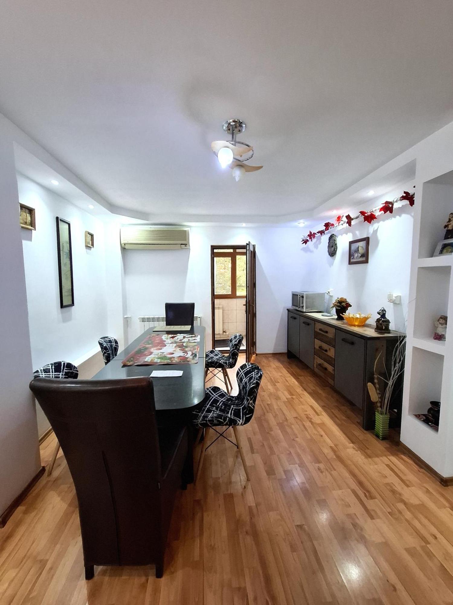 3-Room Delta Modern Residence Tulcea Exterior foto
