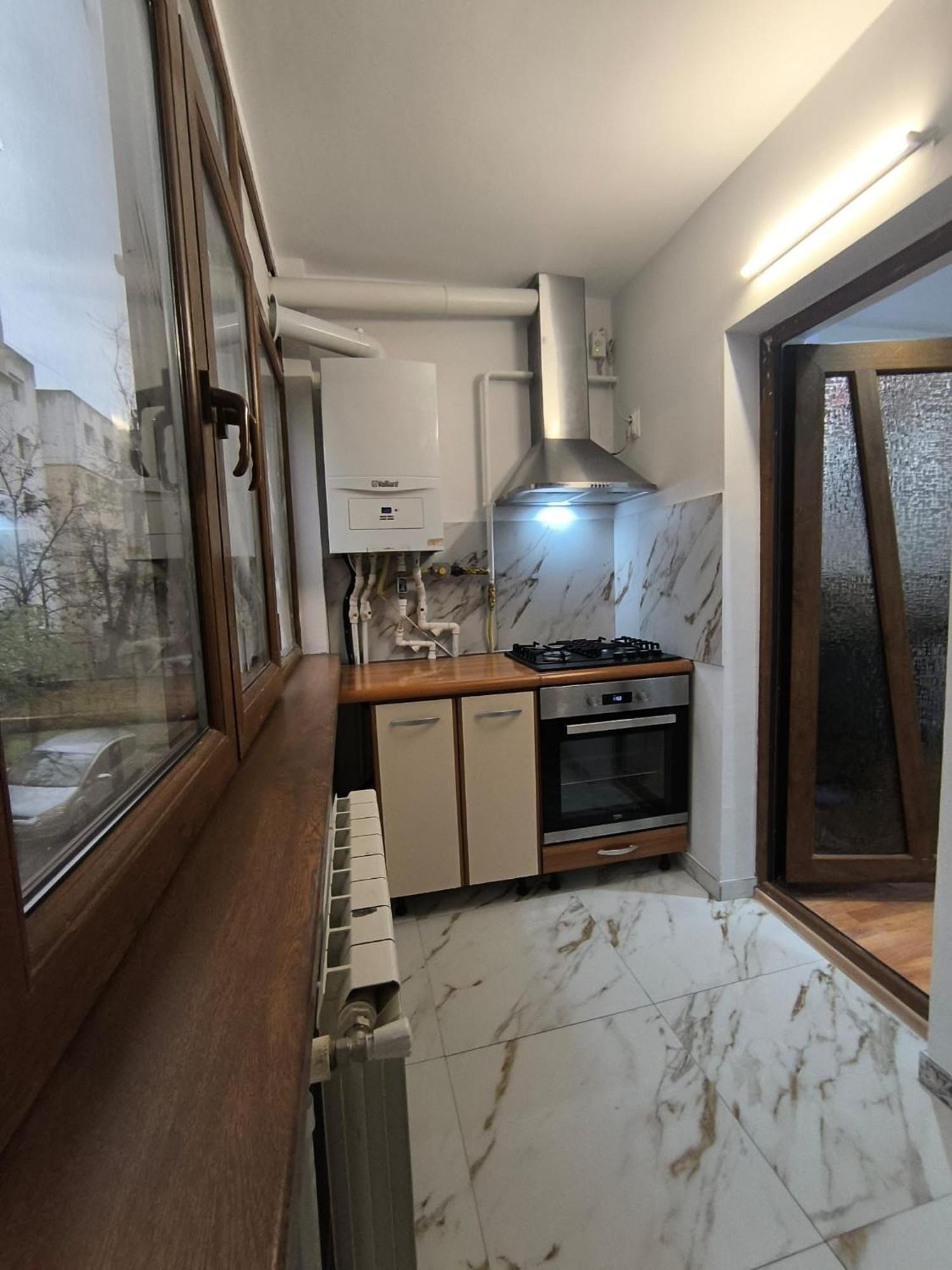 3-Room Delta Modern Residence Tulcea Exterior foto